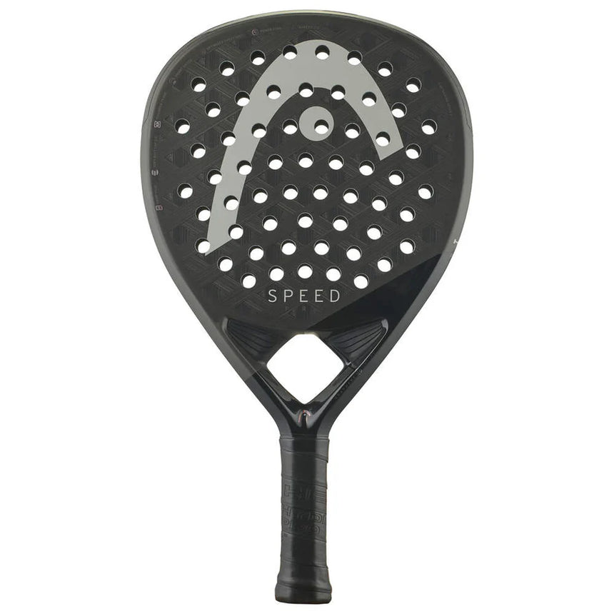 HEAD Speed Pro 2025 Padel Racket