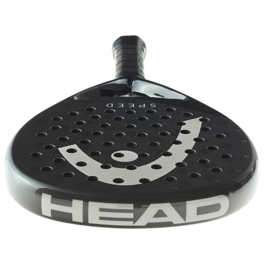 HEAD Speed Pro 2025 Padel Racket