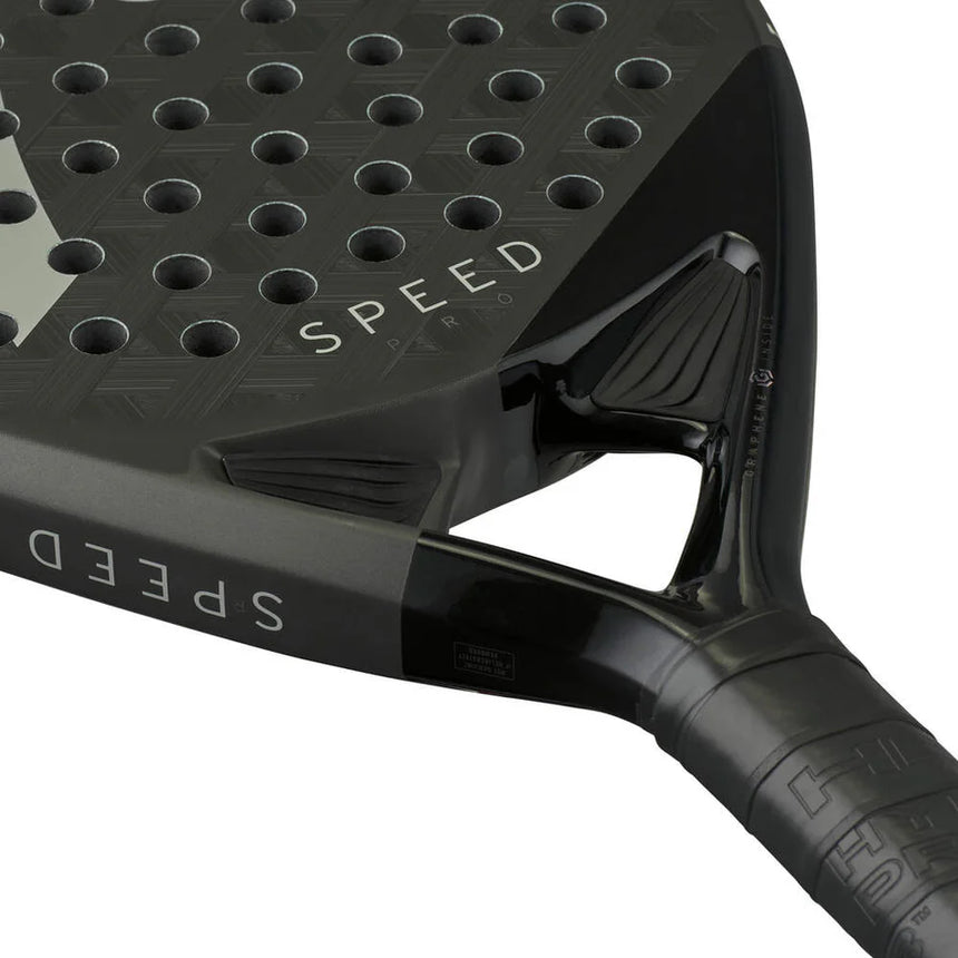 HEAD Speed Pro 2025 Padel Racket