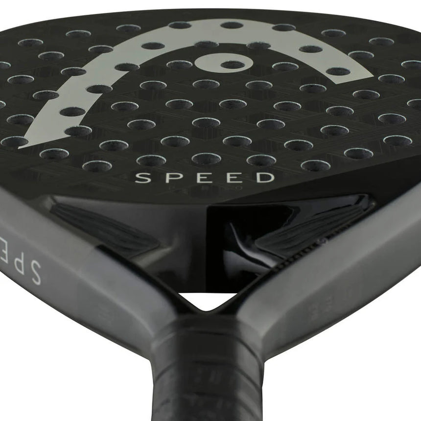HEAD Speed Pro 2025 Padel Racket