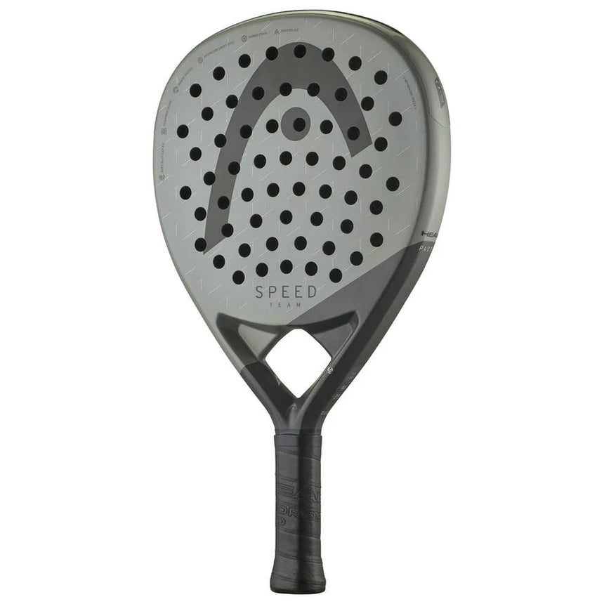 HEAD Speed Team 2025 Padel Racket