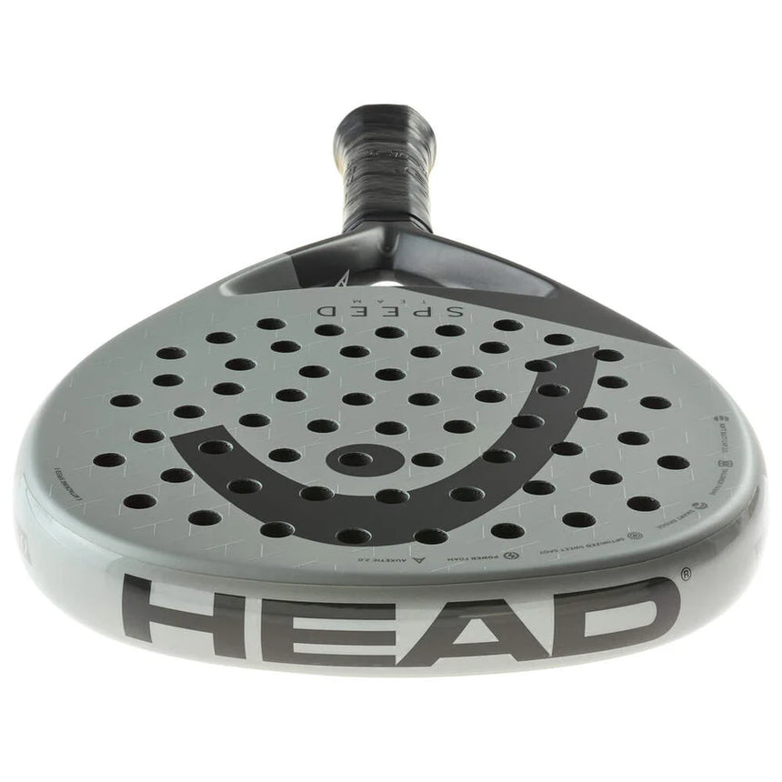 HEAD Speed Team 2025 Padel Racket
