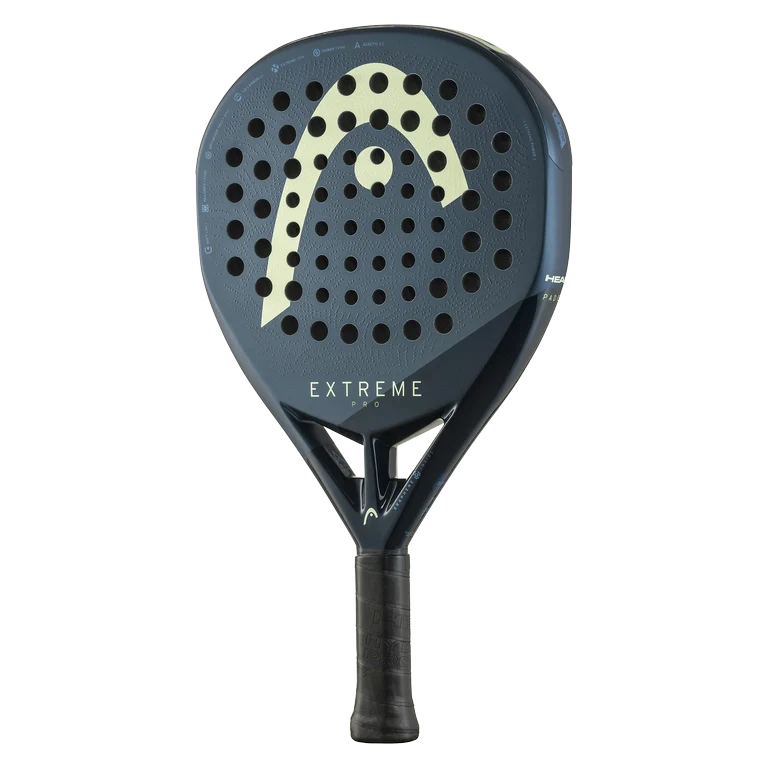 HEAD Extreme Pro 2025 Padel Racket