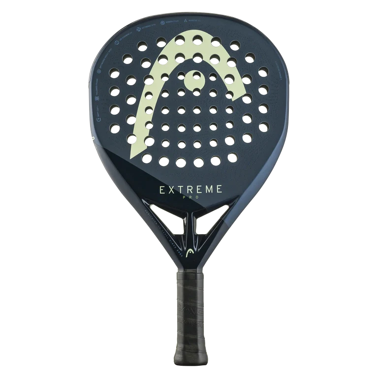 HEAD Extreme Pro 2025 Padel Racket