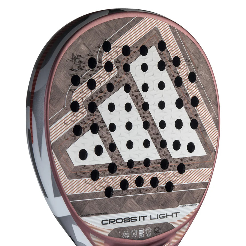 Adidas Cross It Light 2026
