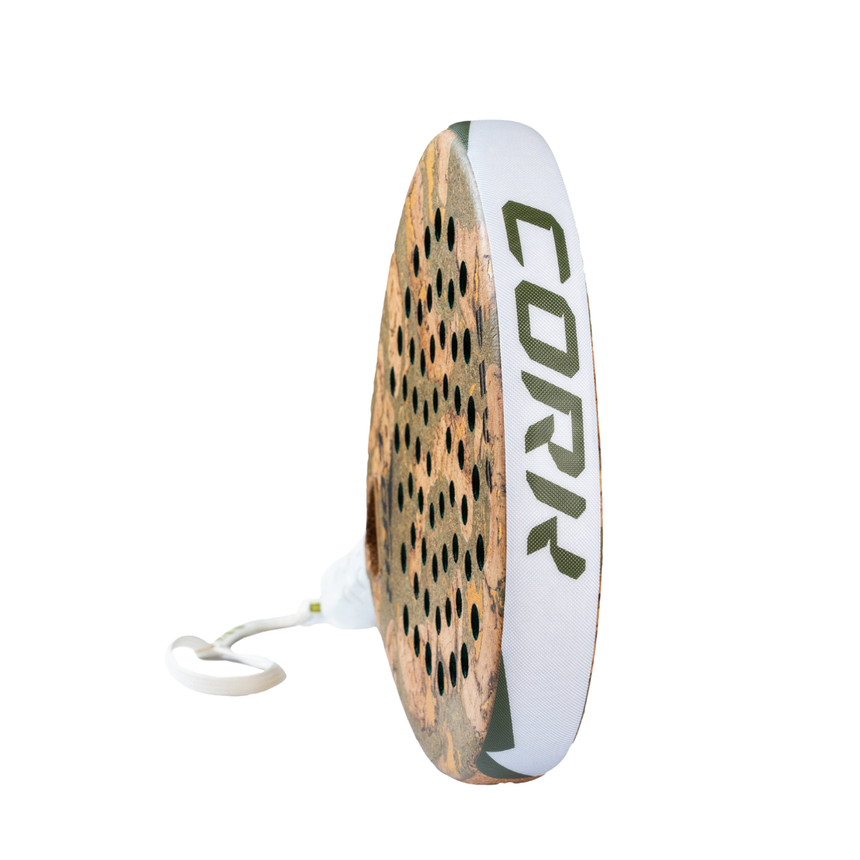 Cork Padel Racket - Extreme Deus