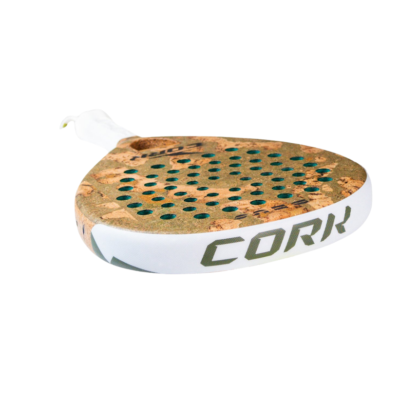 Cork Padel Racket - Extreme Deus