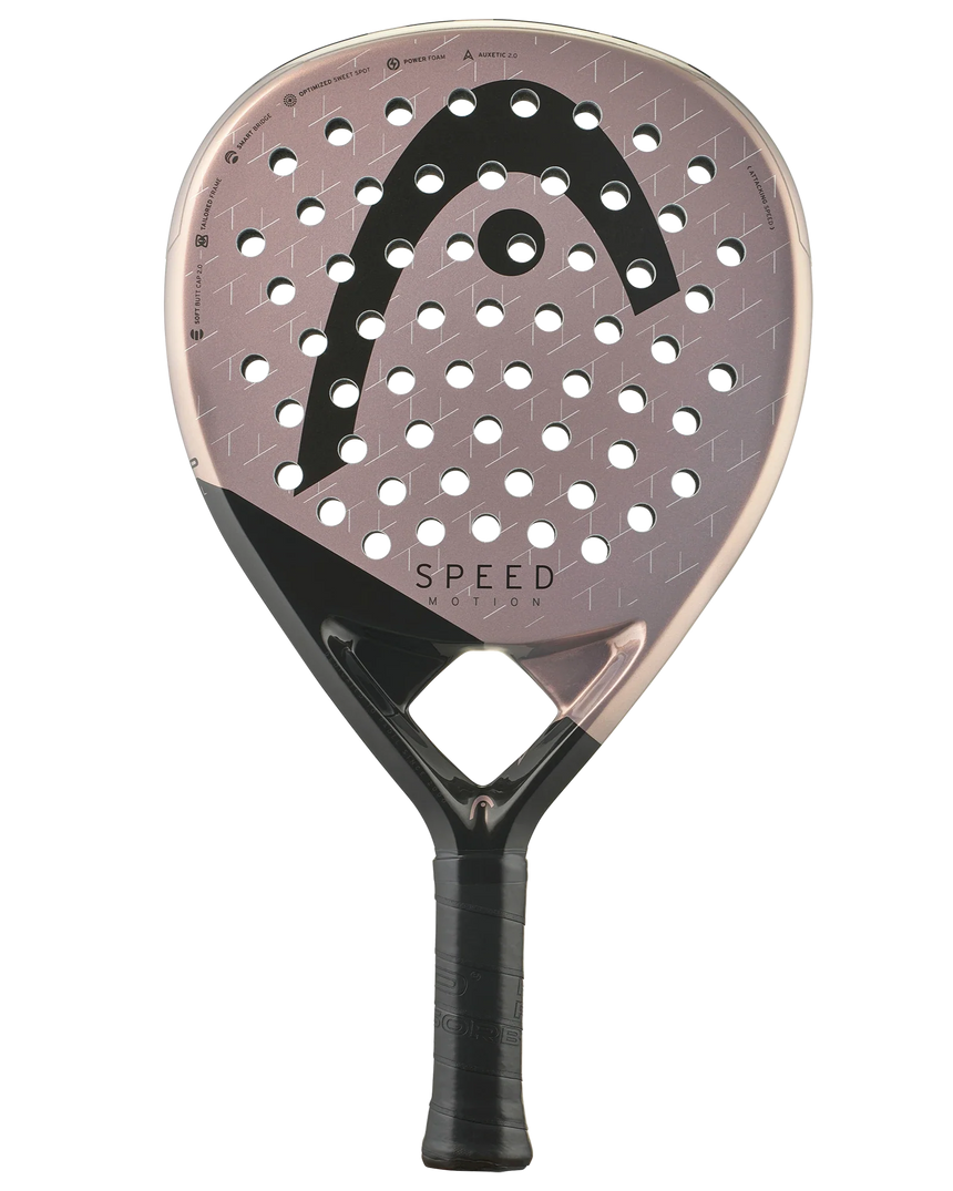 HEAD Speed Motion 2025 Padel Racket
