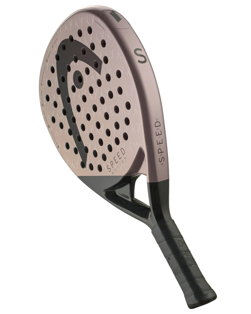 HEAD Speed Motion 2025 Padel Racket