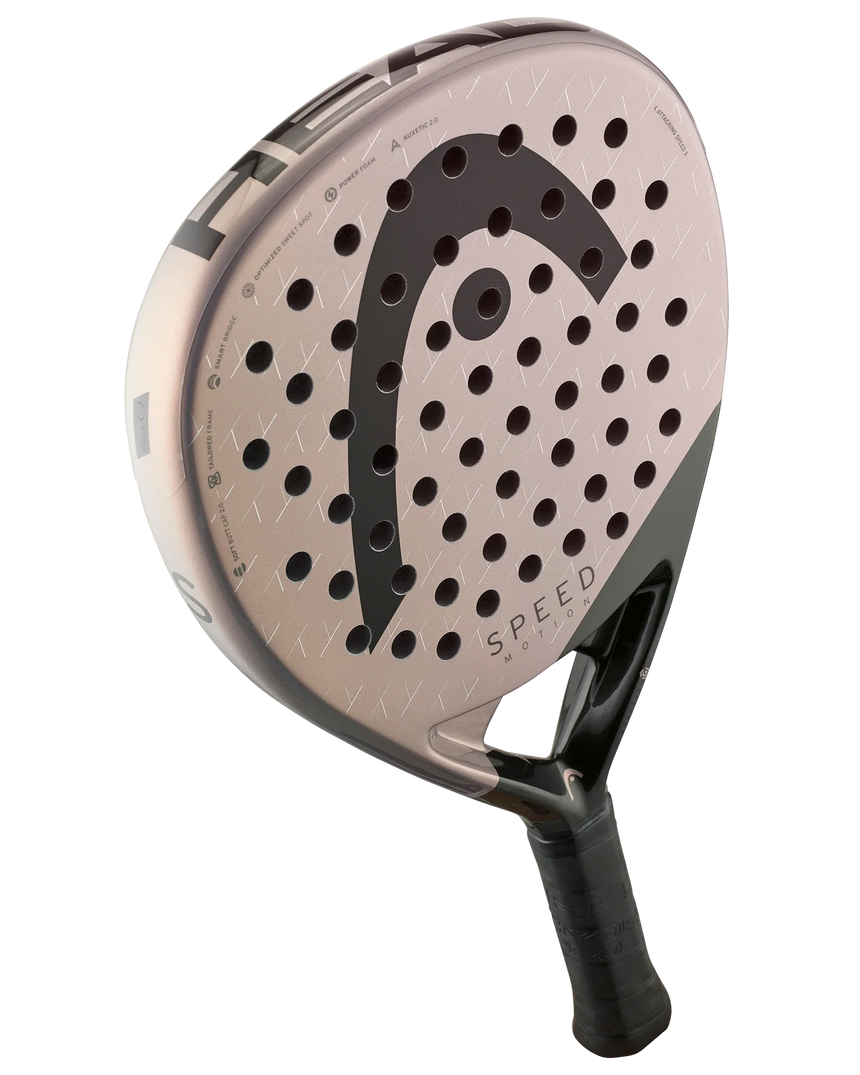 HEAD Speed Motion 2025 Padel Racket