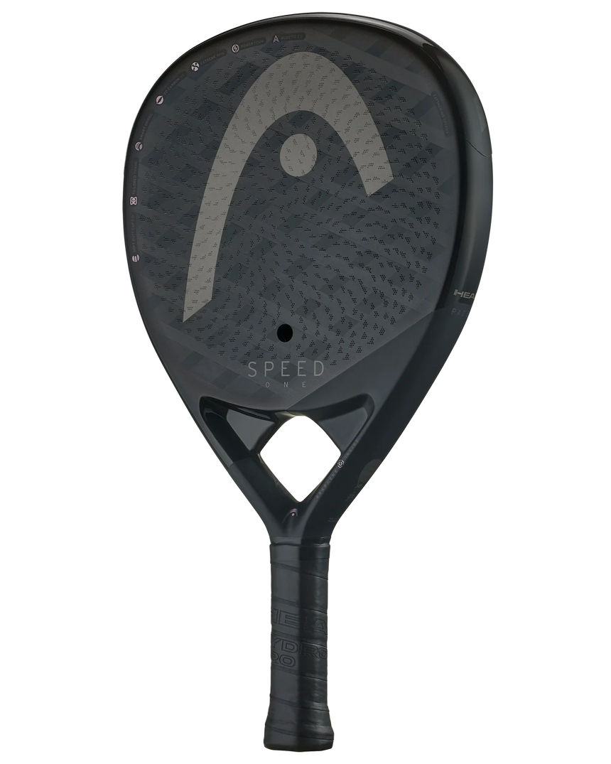 HEAD Speed One 2025 Padel Racket