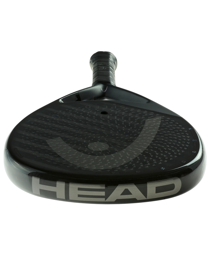HEAD Speed One 2025 Padel Racket