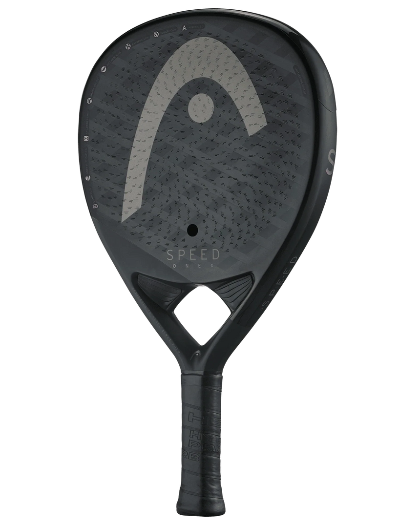 HEAD Speed One X 2025 Padel Racket