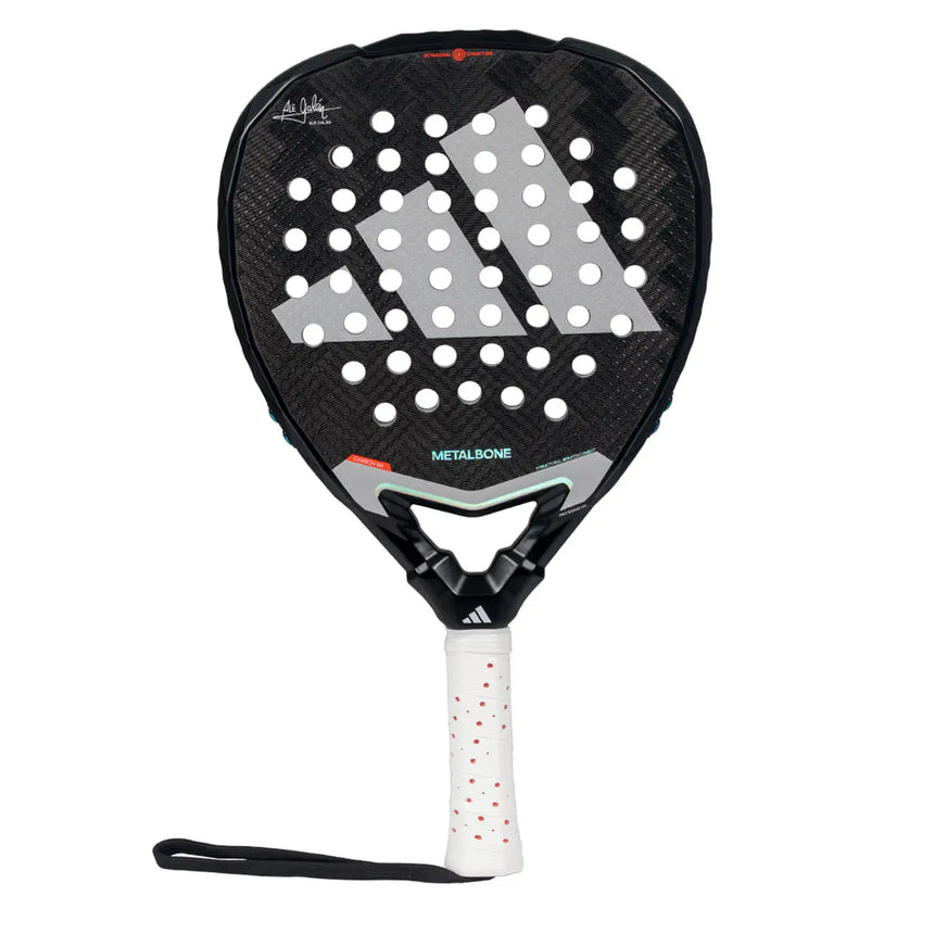 Adidas Metabone 3.4 2025 Padel Racket by Ale Galan