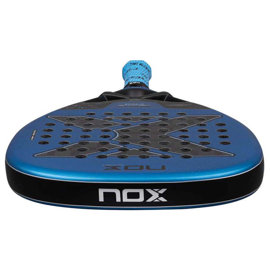 NOX EA10 Ventus Attack 12K by Edu Alonso