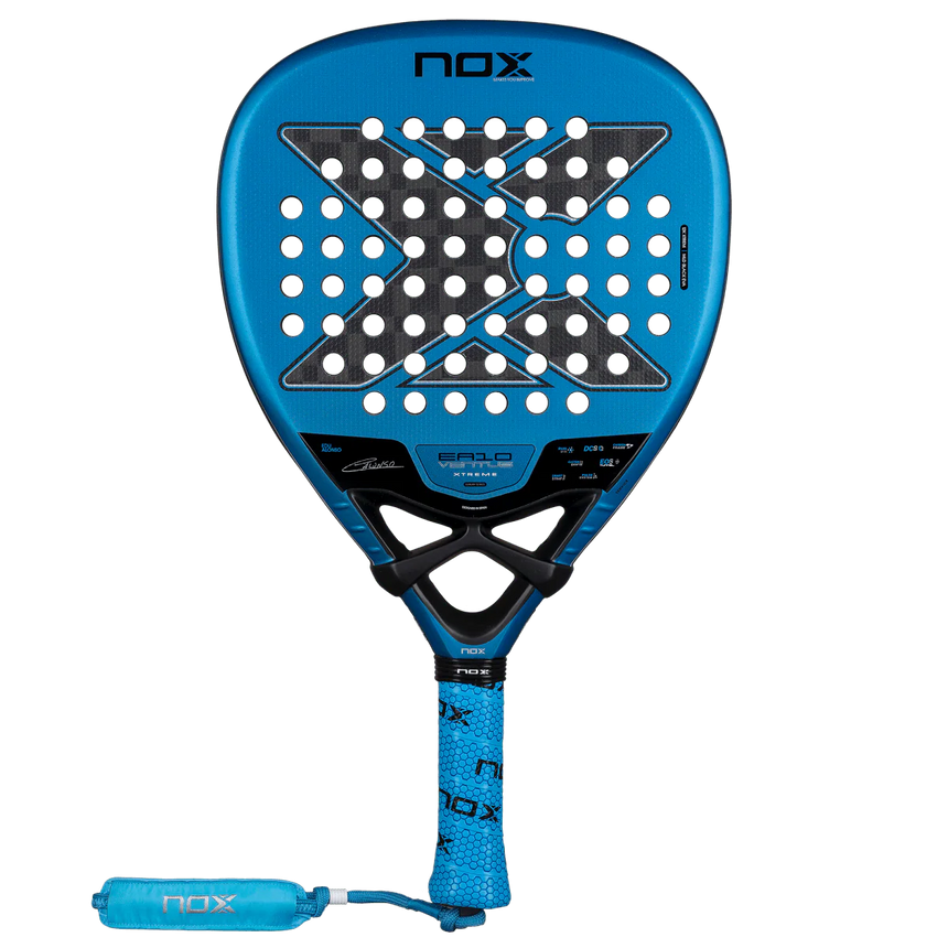 NOX EA10 Ventus Attack 12K by Edu Alonso