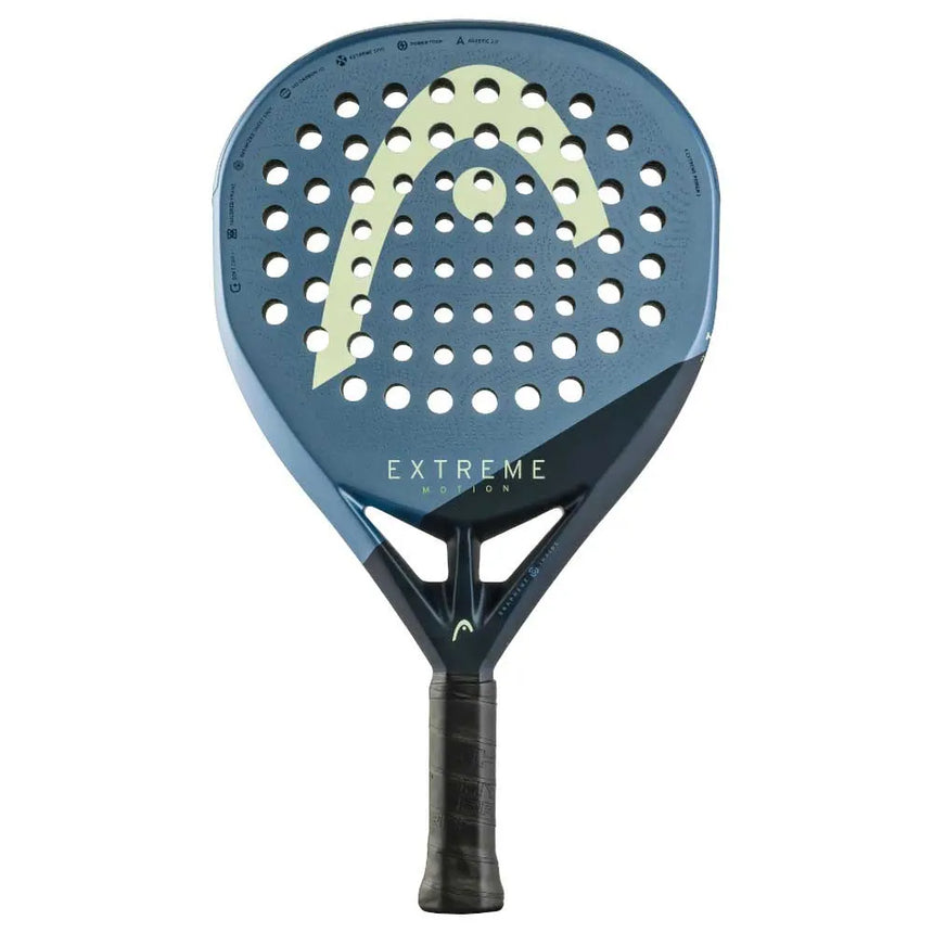 HEAD Extreme Motion 2025 Padel Racket