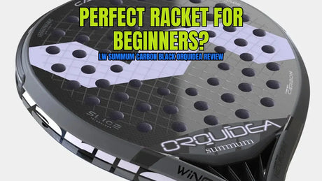 Breaking Down the Varlion LW Summum Carbon Black Orquídea: A Surprising Gem for Beginners and Intermediates