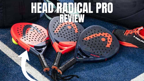 HEAD Coello Pro 2026 Padel Racquet Review: Pure Power for Expert Attacking Players