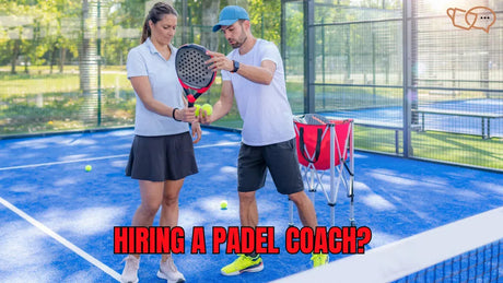The Business of Padel Coaching: What Every Club Owner and Coach Needs to Know