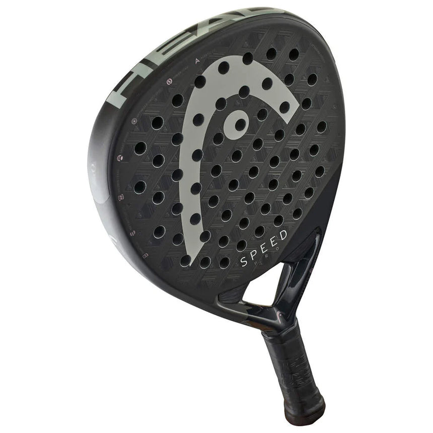 HEAD Speed Pro 2025 Padel Racket