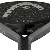 HEAD Speed Pro 2025 Padel Racket