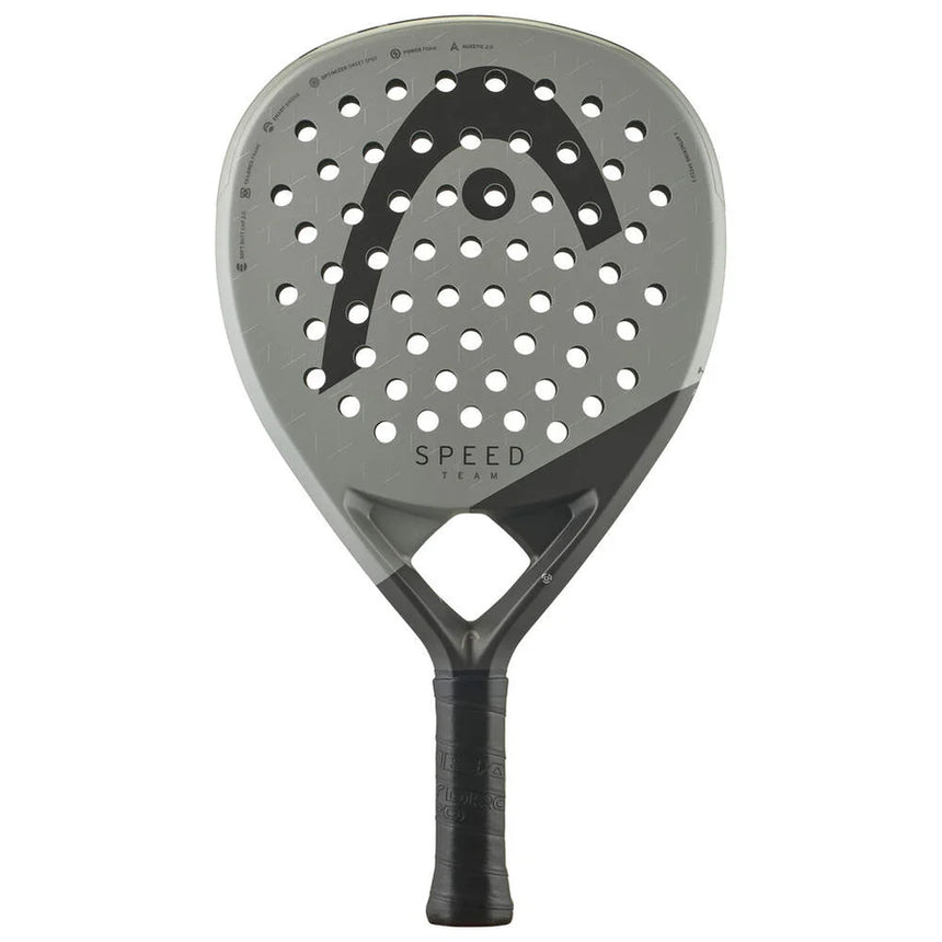 HEAD Speed Team 2025 Padel Racket