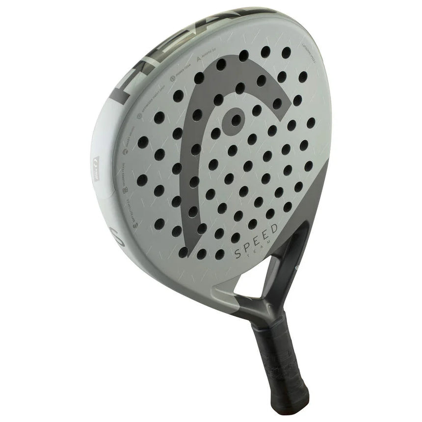 HEAD Speed Team 2025 Padel Racket