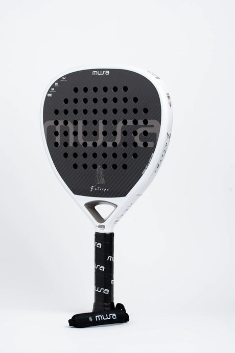 MUSA Euterpe Padel Racket (Like New)