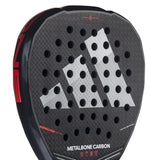 Adidas Metalbone Carbon 2026