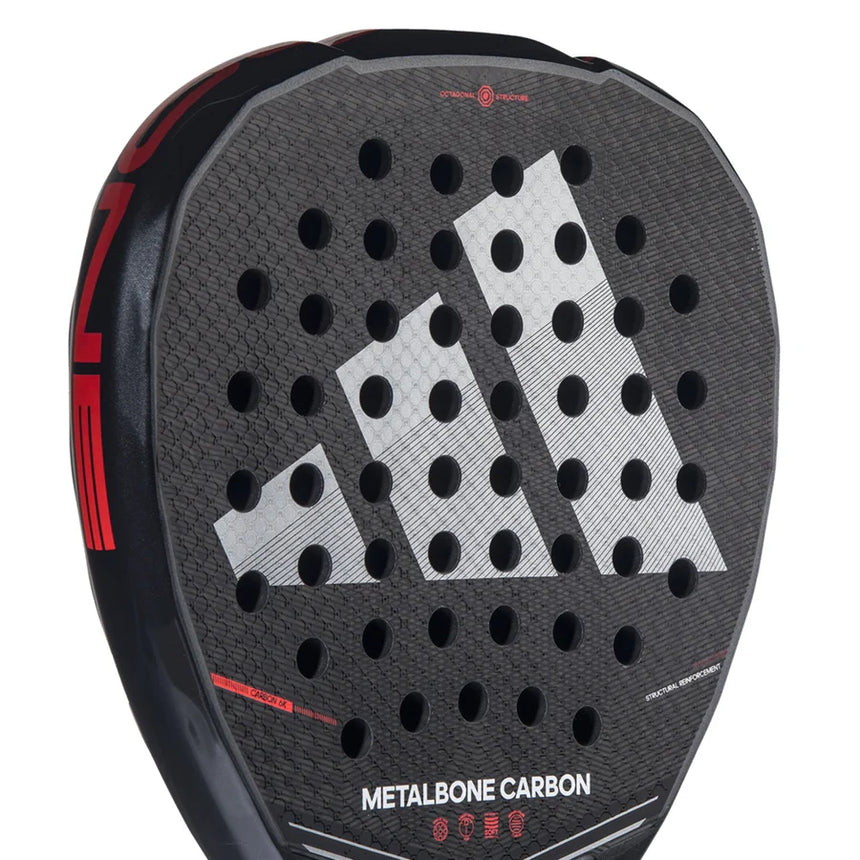 Adidas Metalbone Carbon 2026