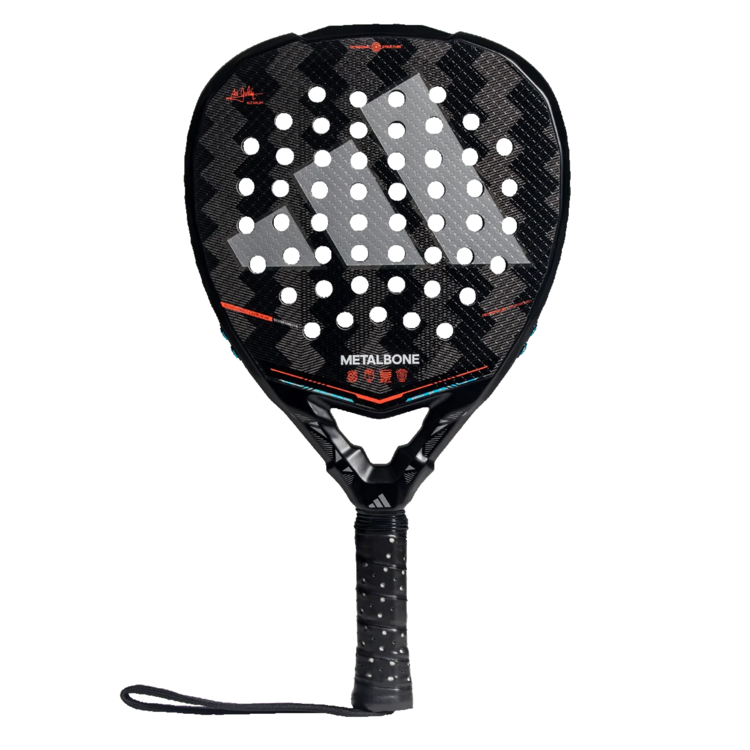 Adidas Metalbone 2026 Ale Galán