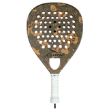 Cork Padel Racket - Extreme Black II