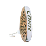Cork Padel Racket - Extreme Deus