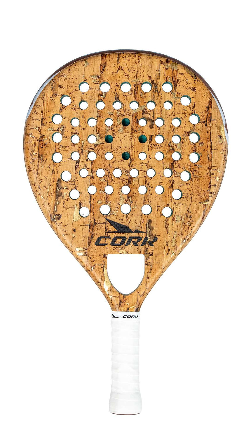 Cork Padel Racket - Classic II