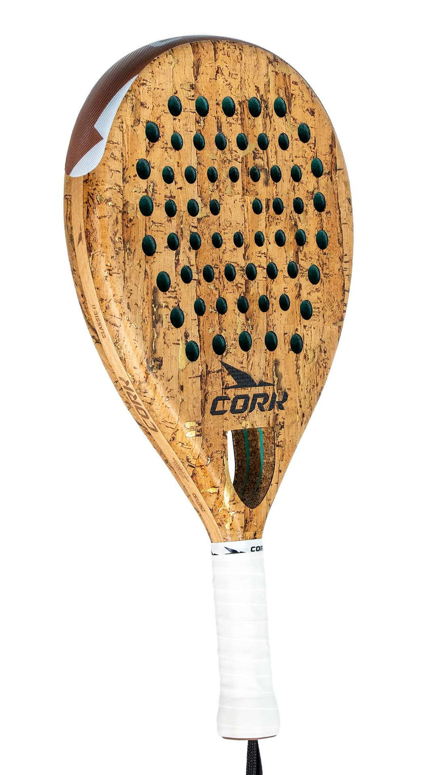 Cork Padel Racket - Classic II