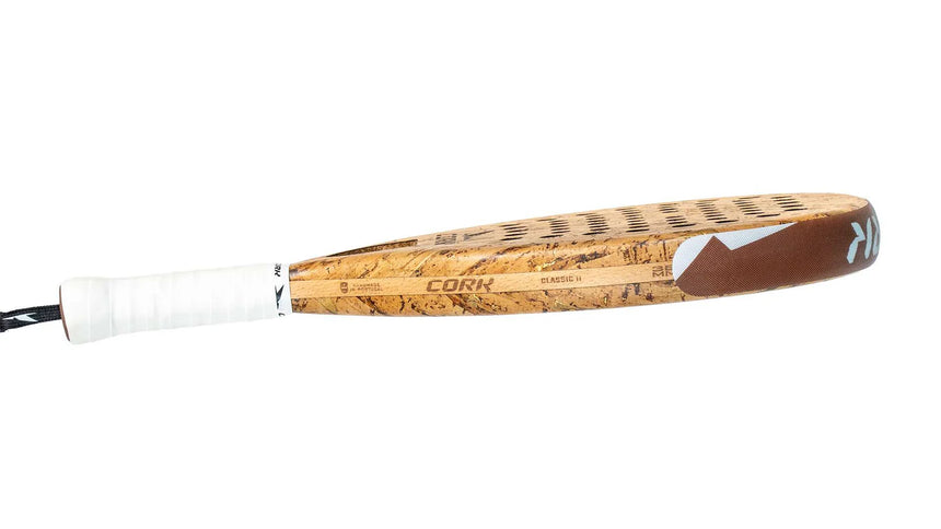 Cork Padel Racket - Classic II