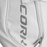 Cork Padel Thermobag – Elite Bag with Thermal Protection for 4 Rackets