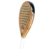 Cork Padel Racket - Premium Control III