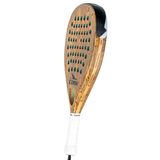 Cork Padel Racket - Premium Power III