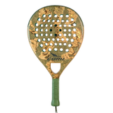 Cork Padel Racket - Supreme Control III