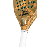 Cork Padel Racket - Supreme Control IV