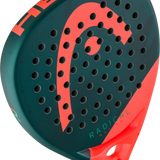 HEAD Radical Motion 2026 Padel Racket