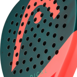 HEAD Radical Motion 2026 Padel Racket