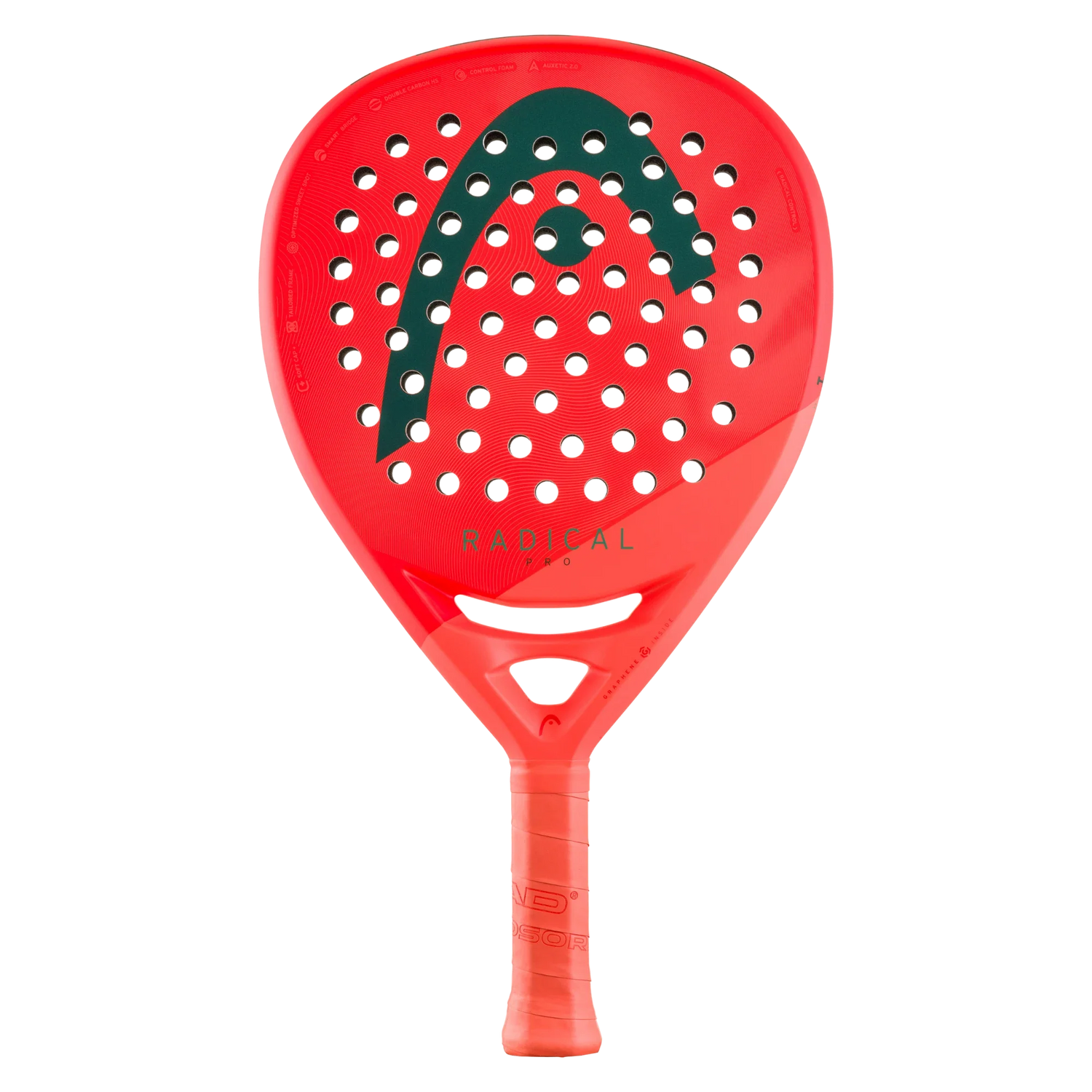HEAD Radical Pro 2026 Padel Racket