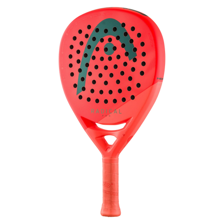 HEAD Radical Pro 2026 Padel Racket