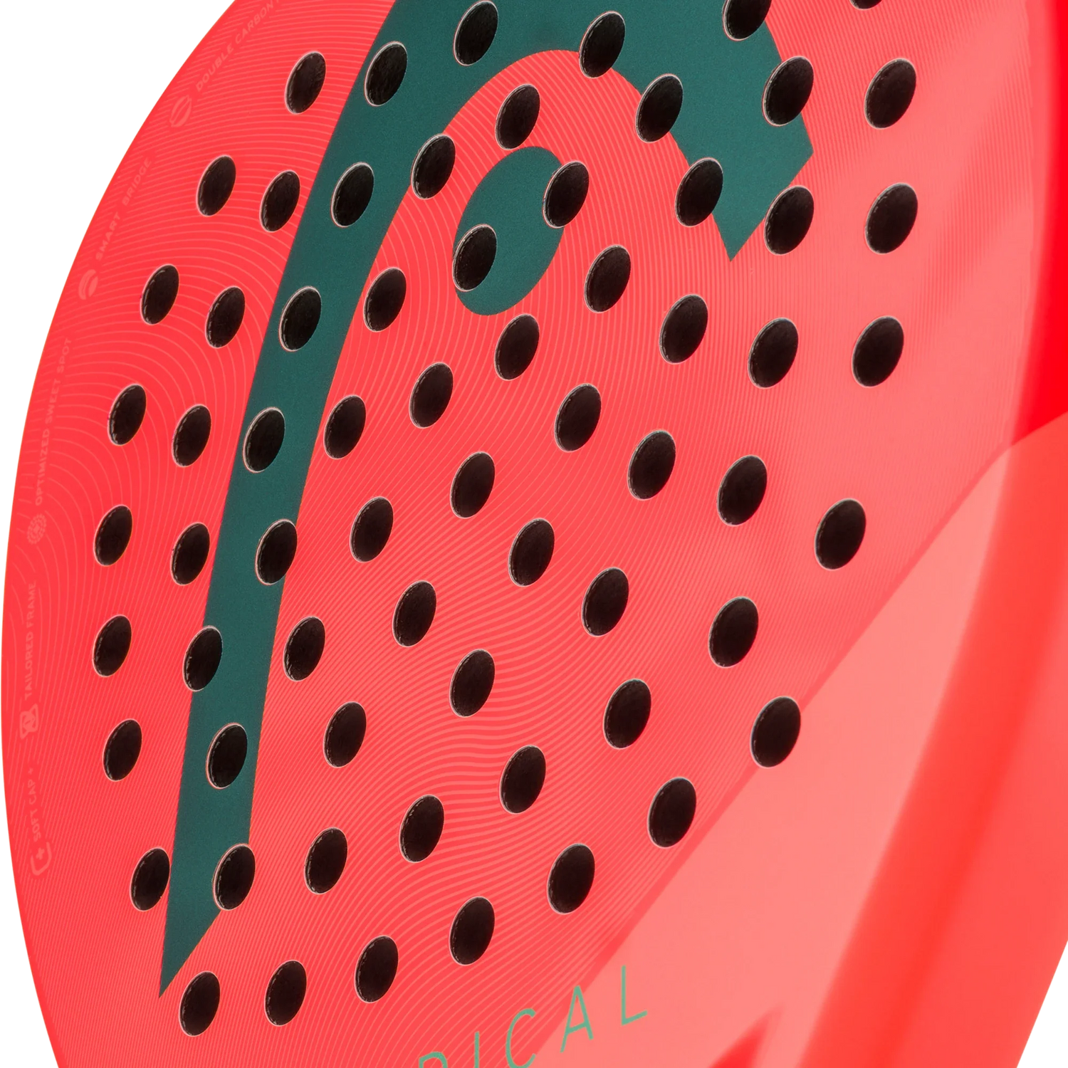 HEAD Radical Pro 2026 Padel Racket