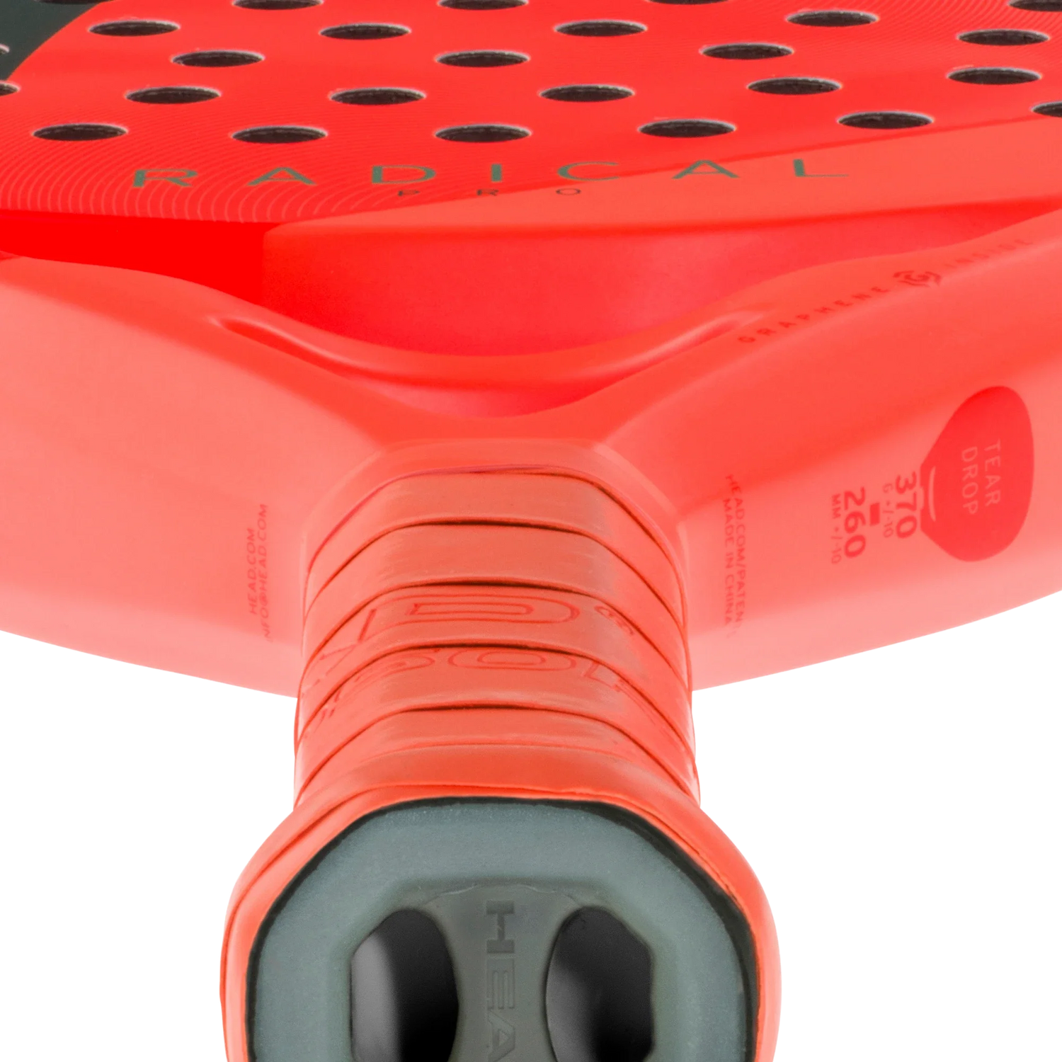 HEAD Radical Pro 2026 Padel Racket