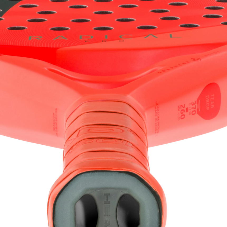 HEAD Radical Pro 2026 Padel Racket