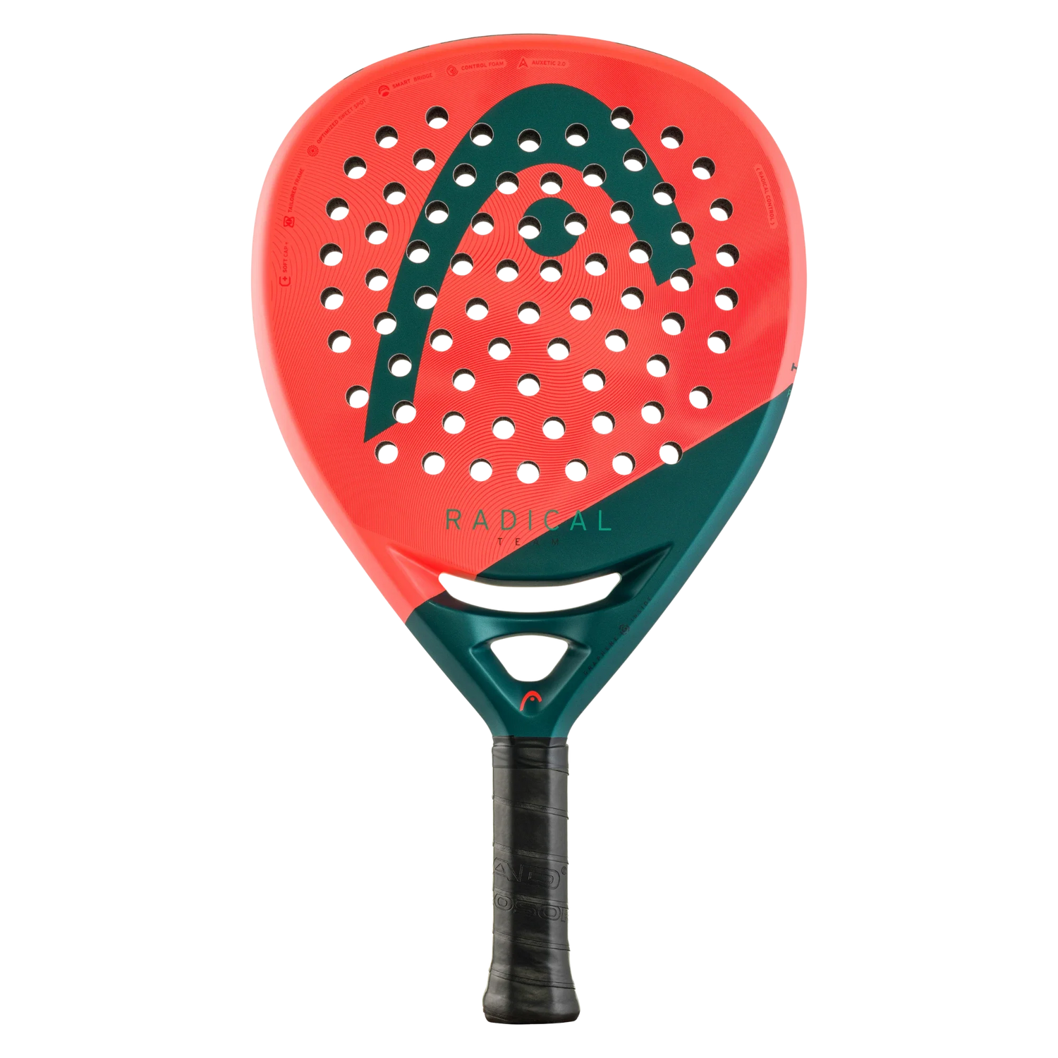 HEAD Radical Team 2026 Padel Racket
